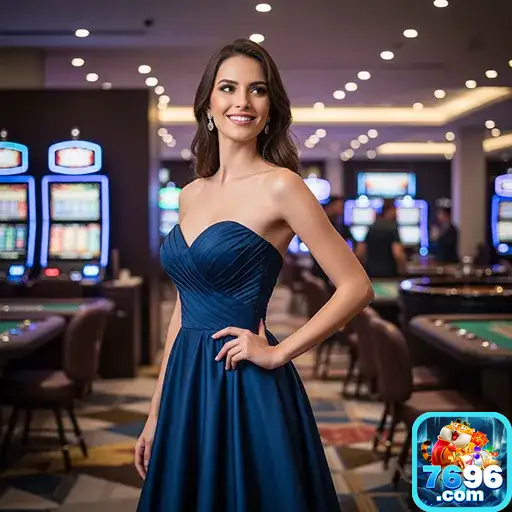 7696 descubra premium caça-níqueis