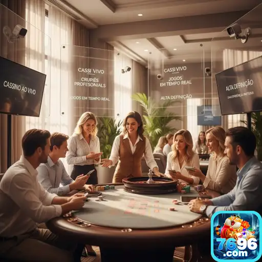 7696 aproveite emocionante apostas ao vivo